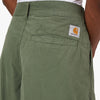 Carhartt WIP Colston Pants / Dollar Green 5