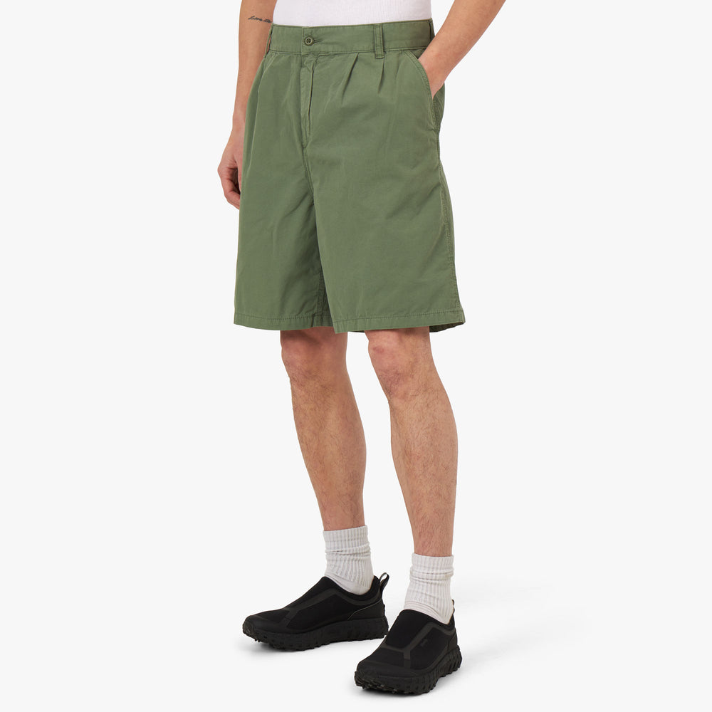 Carhartt college shorts online
