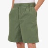Carhartt WIP Colston Shorts / Dollar Green 4