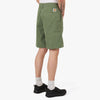 Carhartt WIP Colston Shorts / Dollar Green 3