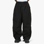 Carhartt WIP Jet Cargo Pants / Black 1