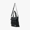 Carhartt WIP Elway Shoulder Bag / Black 3