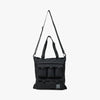 Carhartt WIP Elway Shoulder Bag / Black 1