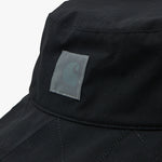 Carhartt WIP Elway Bucket Hat / Noir 3