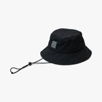 Carhartt WIP Elway Bucket Hat / Black 4