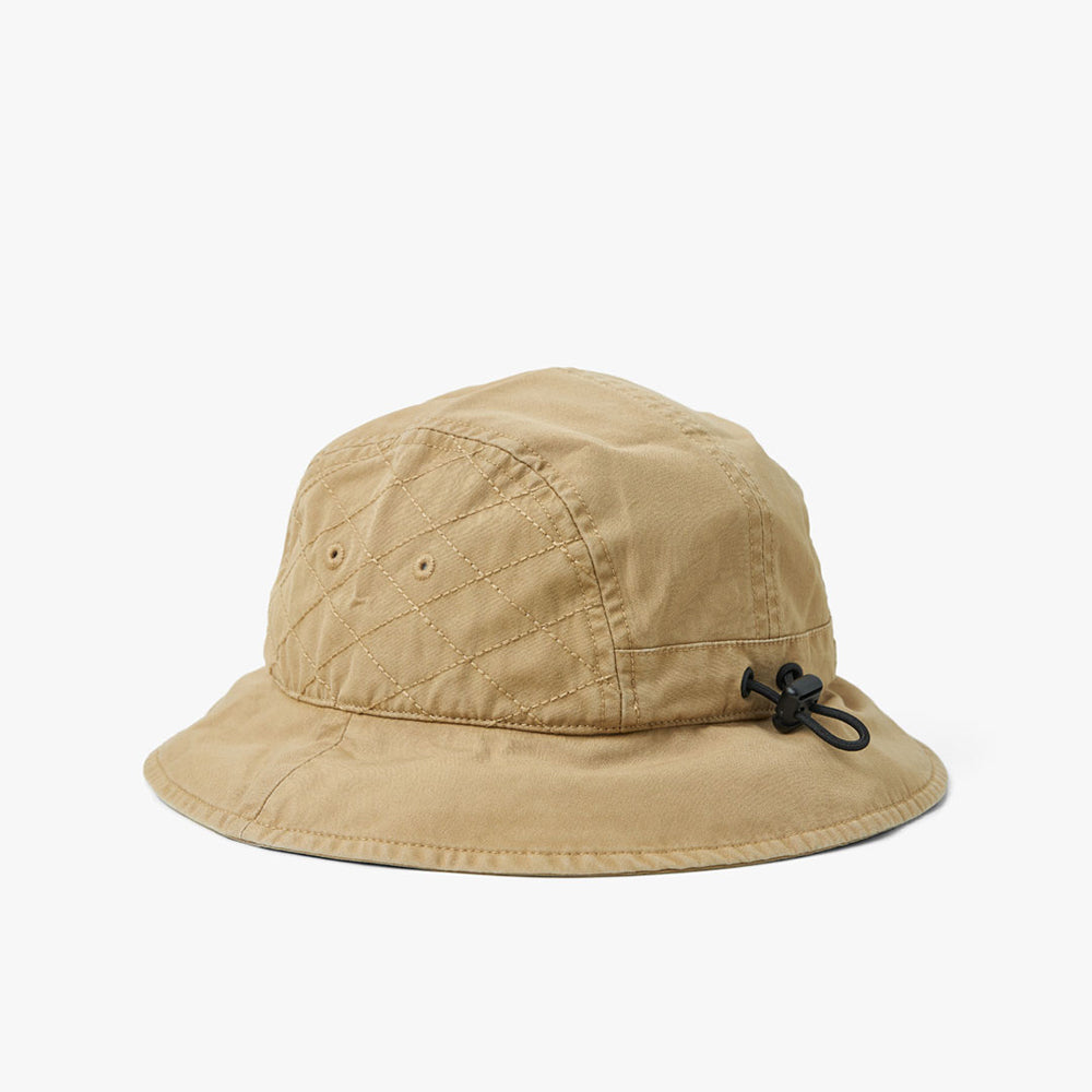 Carhartt WIP Tyler Bucket Hat / Dusty H Brown – Livestock