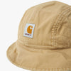 Carhartt WIP Tyler Bucket Hat / Dusty H Brown 4