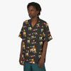 Carhartt WIP Black Jack Shirt / Black 2