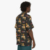 Carhartt WIP Black Jack Shirt / Black 3