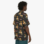 Carhartt WIP Black Jack Shirt / Black 3