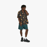 Carhartt WIP Black Jack Shirt / Black 5