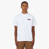 Carhartt WIP Car Repair T-shirt / White 1