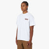 Carhartt WIP Car Repair T-shirt / White 2