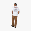 Carhartt WIP Car Repair T-shirt / White 6