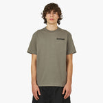 Carhartt WIP Innovation Pocket T-shirt / Teide 1
