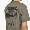 Carhartt WIP Innovation Pocket T-shirt / Teide 5