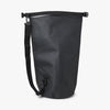 Carhartt WIP Soundscapes Dry Bag Black / Yucca 2