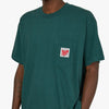 Carhartt WIP Stretch Pocket T-shirt / Botanic 4