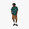 Carhartt WIP Stretch Pocket T-shirt / Botanic 5