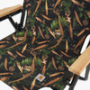 Carhartt WIP Lumen Folding Chair / Black 5