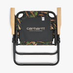 Carhartt WIP Lumen Folding Chair / Black 2