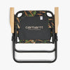 Carhartt WIP Lumen Folding Chair / Black 2