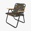 Carhartt WIP Lumen Folding Chair / Black 1
