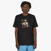 Carhartt WIP Black Jack T-shirt / Noir 1
