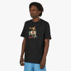 Carhartt WIP Black Jack T-shirt / Noir 2