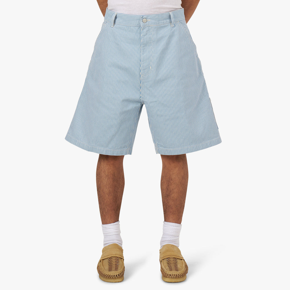 Carhartt WIP Terrell Shorts Bleach / Wax – Livestock