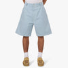 Carhartt WIP Terrell Shorts Bleach / Wax 1