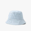 Carhartt WIP Terrell Bucket Hat / Bleach / Wax 3