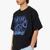 Carhartt WIP Babybrush T-shirt / Black 4
