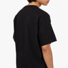 Carhartt WIP Babybrush T-shirt / Black 5