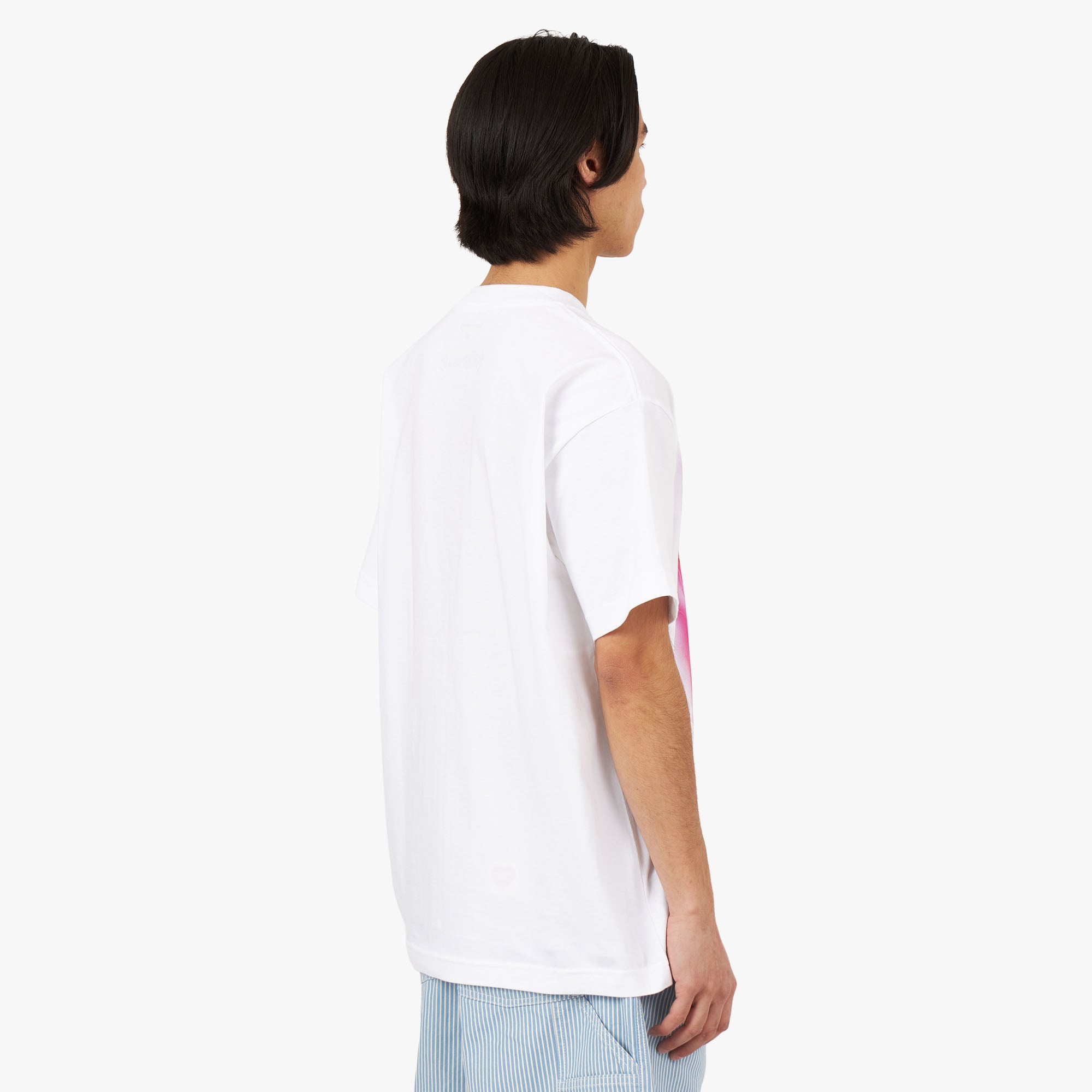 Carhartt WIP Babybrush Duck T-shirt / White – Livestock