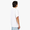 Carhartt WIP Babybrush Duck T-shirt / White 3