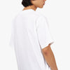 Carhartt WIP Babybrush Duck T-shirt / White 5