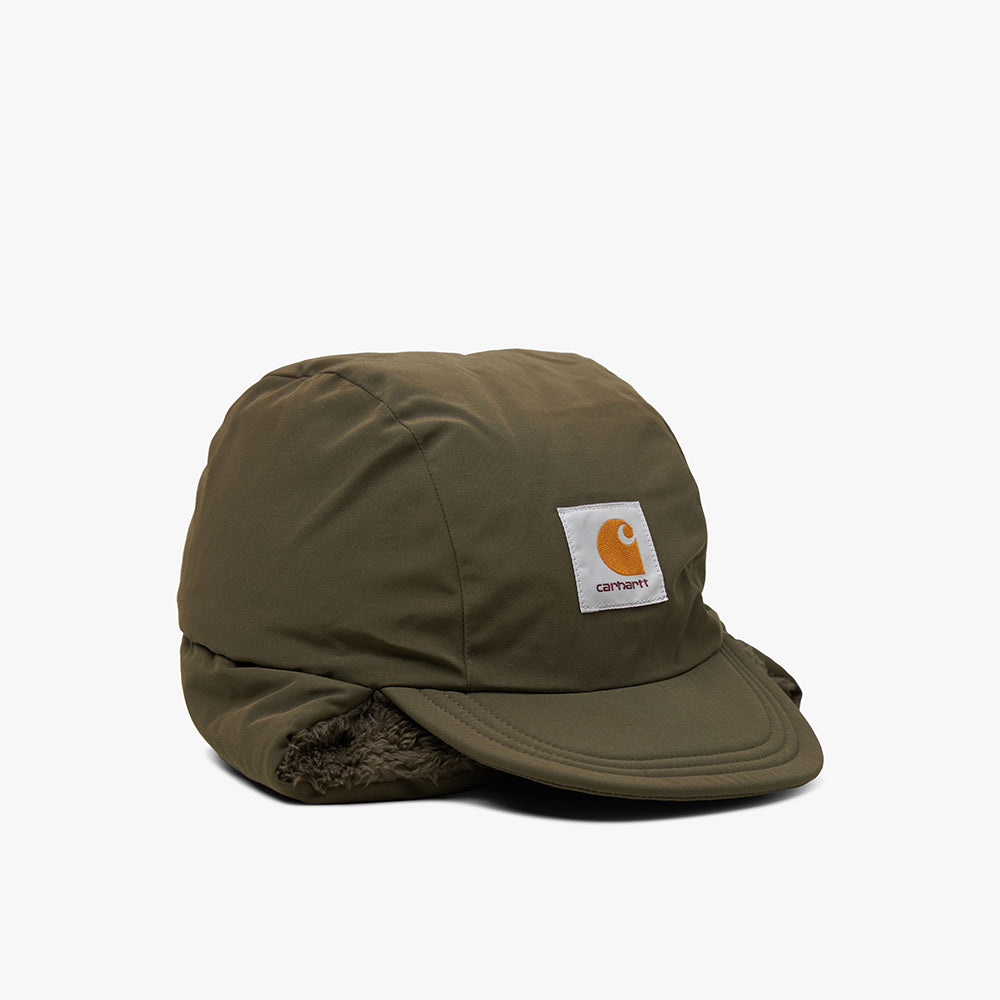 Casquette Carhartt WIP Alberta / Cyprès – Livestock