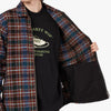 Carhartt WIP Stroy Check Shirt Jacket / Liberty 6