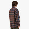 Carhartt WIP Stroy Check Shirt Jacket / Liberty 3
