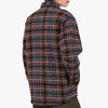 Carhartt WIP Stroy Check Shirt Jacket / Liberty 5