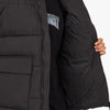 Carhartt WIP Springfield Vest Black / Blacksmith 6