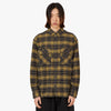 Carhartt WIP Krenz Shirt Krenz Check / Larch 1