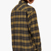 Carhartt WIP Krenz Shirt Krenz Check / Larch 5