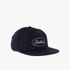 Carhartt WIP Rugged Cap Dark Navy / Wax 1