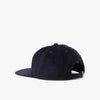 Carhartt WIP Rugged Cap Dark Navy / Wax 3
