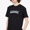 Carhartt WIP Slow Script T-shirt / Black 4