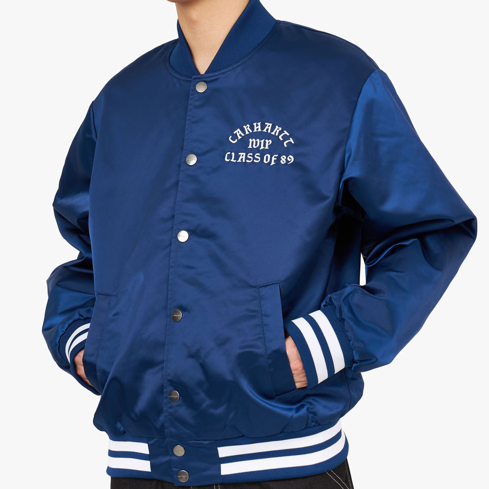 Carhartt bomber sales