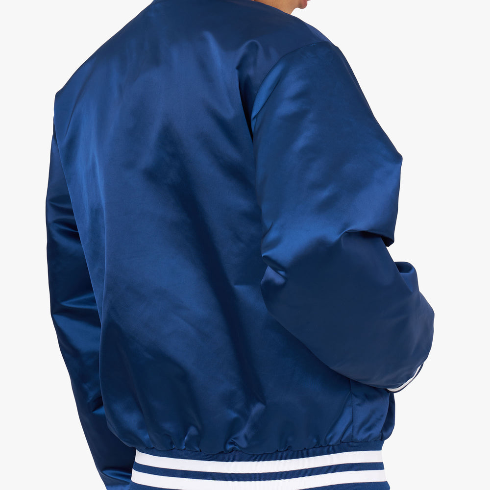 Carhartt wip baseball jacket sale