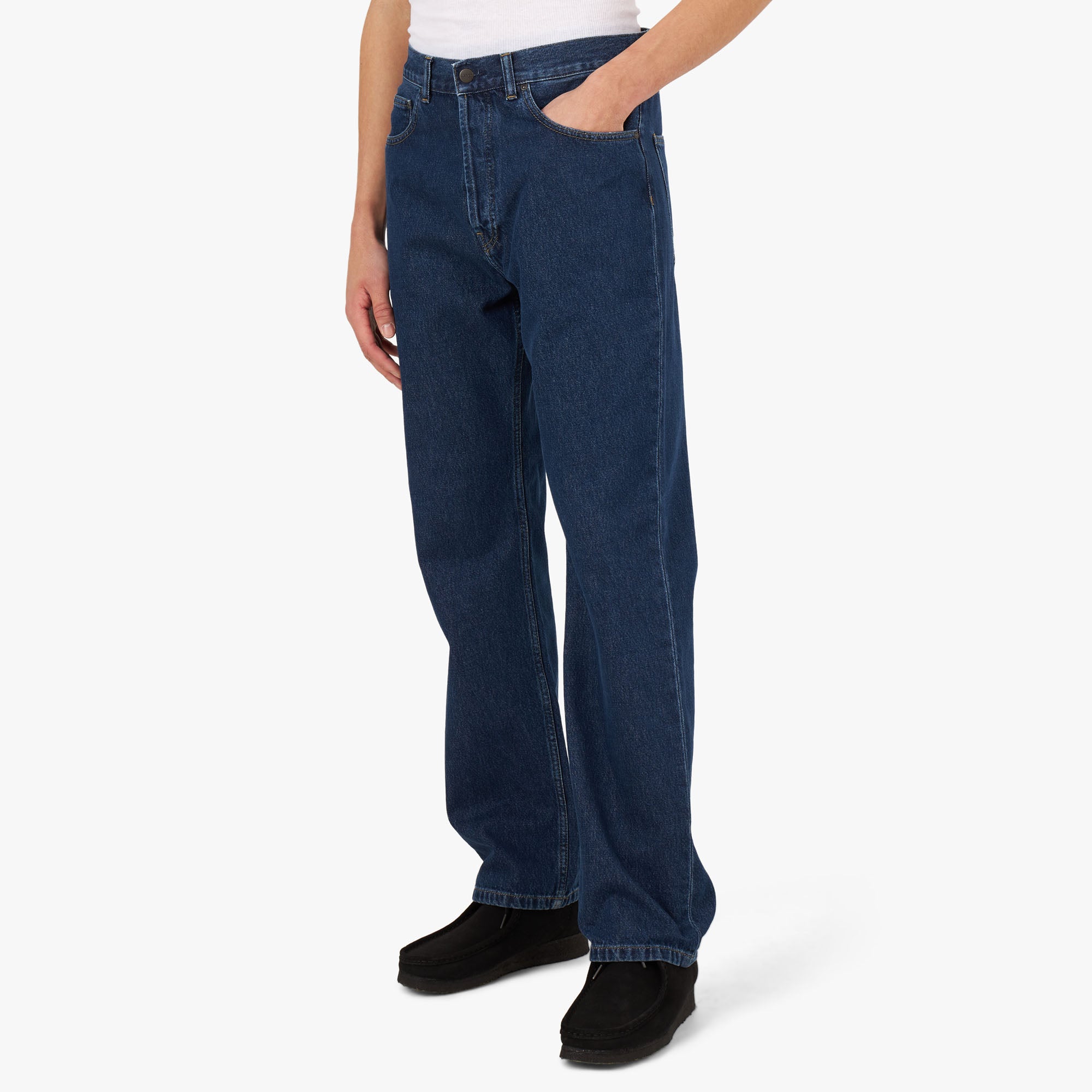 Carhartt jeans mens deals